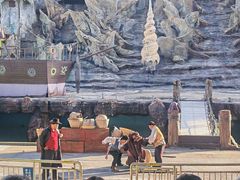 -福州罗源湾海洋世界旅游区