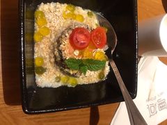 -粤域茶餐厅