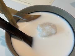 奶白酒-胡麻(静安嘉里店)