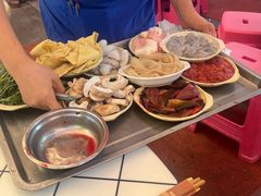 -储奇门鳝鱼火锅(总店)