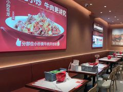 -辣可可·小炒黄牛肉(望京凯德MALL店)