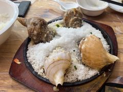 -醉壹号海鲜大排档·老厦门特色菜(厦门美食地标店)