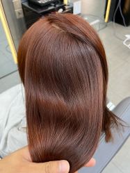 -Hair Code芭曲发型
