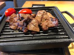 -味太助·银饭食堂(中华城店)