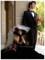 -苏菲雅婚纱摄影(西三路)