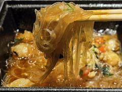 扇贝粉丝-申记串道(中街店)