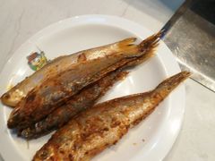 -圣罗巴海鲜烤肉自助(鲅鱼圈万达店)