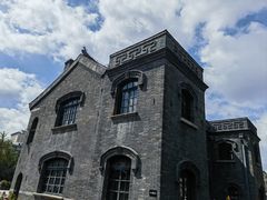 -张学良旧居陈列馆