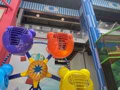 -蒙特利亲子乐园