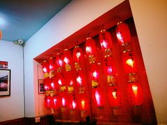 大堂-旺角小渔村(二马路店)