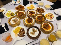 -西安豪享来温德姆至尊酒店