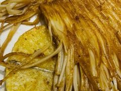 -金刚山烧烤(中山路店)