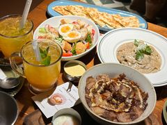 -The Good Place好地方·Brunch·coffee(国贸店)