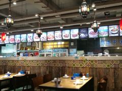 大堂-直隶安家牛肉罩饼(建华店)