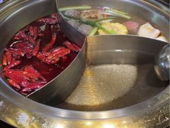 -川味观·鲜货火锅(西湖文化广场店)