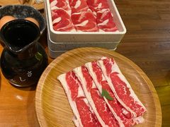 -牛New寿喜烧(青浦店)