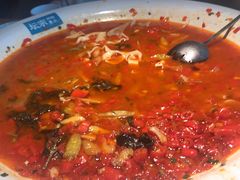 -坛宗剁椒鱼头(河西王府井店)