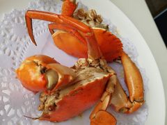 -鑫悦楼煎蟹·16年海鲜大排档