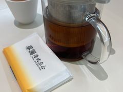 -蔡澜点心·粤菜(月星环球港店)