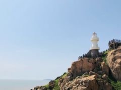 -舟山嵊泗列岛风景名胜区