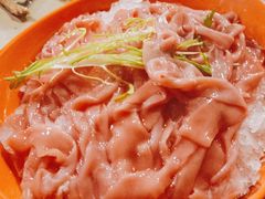 -巴倒烫陆派火锅山庄(南山总店)