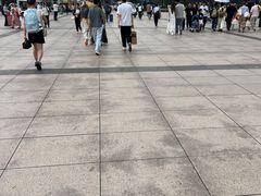 -珠海拱北口岸