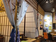-诚家·日式烧鸟·深夜食堂(虹桥天街店)