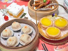 -悦得闲广式点心茶楼(蓝鲸世界店)