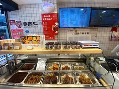 -蓉熙汇老妈兔头(太古里肆店)