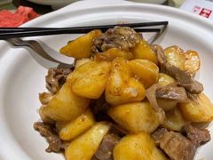 -锦绣金山人家(友谊店)