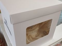 -八喜冰淇淋蛋糕(富国店)