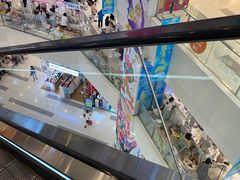 -凯德广场(武胜路店)