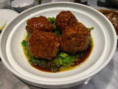 -城南往事·鲁菜济南菜(软件园美莲广场店)