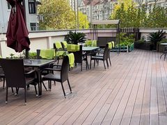 -上海古井假日酒店 · 徽昇楼中餐厅