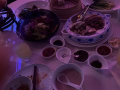 -巴音浩日娲·蒙餐(双林东路店)