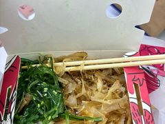 -咕噜咕噜·章鱼小丸子(西湖路店)
