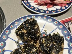 -大叹号·朝鲜族烤肉(滨海吾悦广场店)