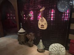 -Tajine Moroccan塔金摩洛哥中东餐厅
