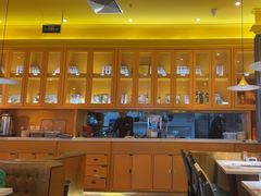 -汤姆家的牛排意面披萨(融创茂店)