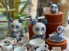 -视博茶点(美狮美高梅店)