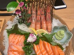 -一本钓鲔鱼屋