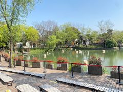 -西溪国家湿地公园