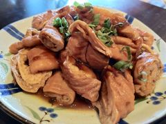 -度小月(百老汇美食街店)