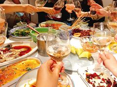 -院8里·小聚园老川菜(九眼桥店)