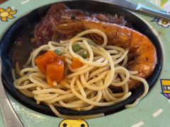 -豪客来牛排(天阳D32店)