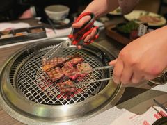 -赤坂亭·M9和牛烧肉(南京江南虹悦城店)