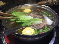 -尚合里潮汕牛肉火锅(海沧店)