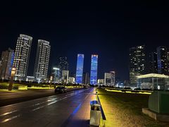 -星海广场