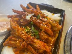 -韩仁阁米肠汤饭(韩乐坊店)