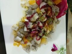 -陇菜和盛祥(金轮宾馆店)